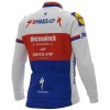 Maillot 2021 Deceuninck–Quick-Step Manches Longues N005